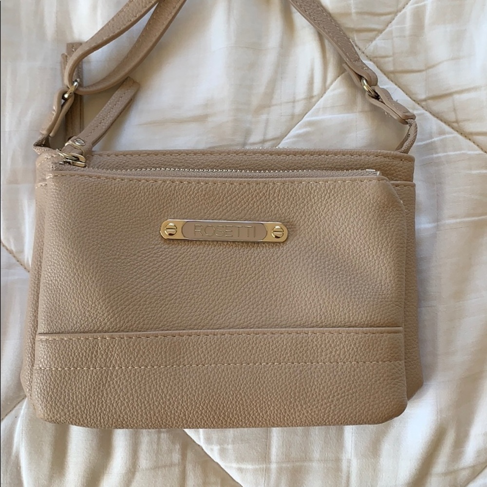 Rosetti Crossbody Bag